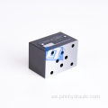 Z1S6p mfululizo wa Hydraulic Check valve